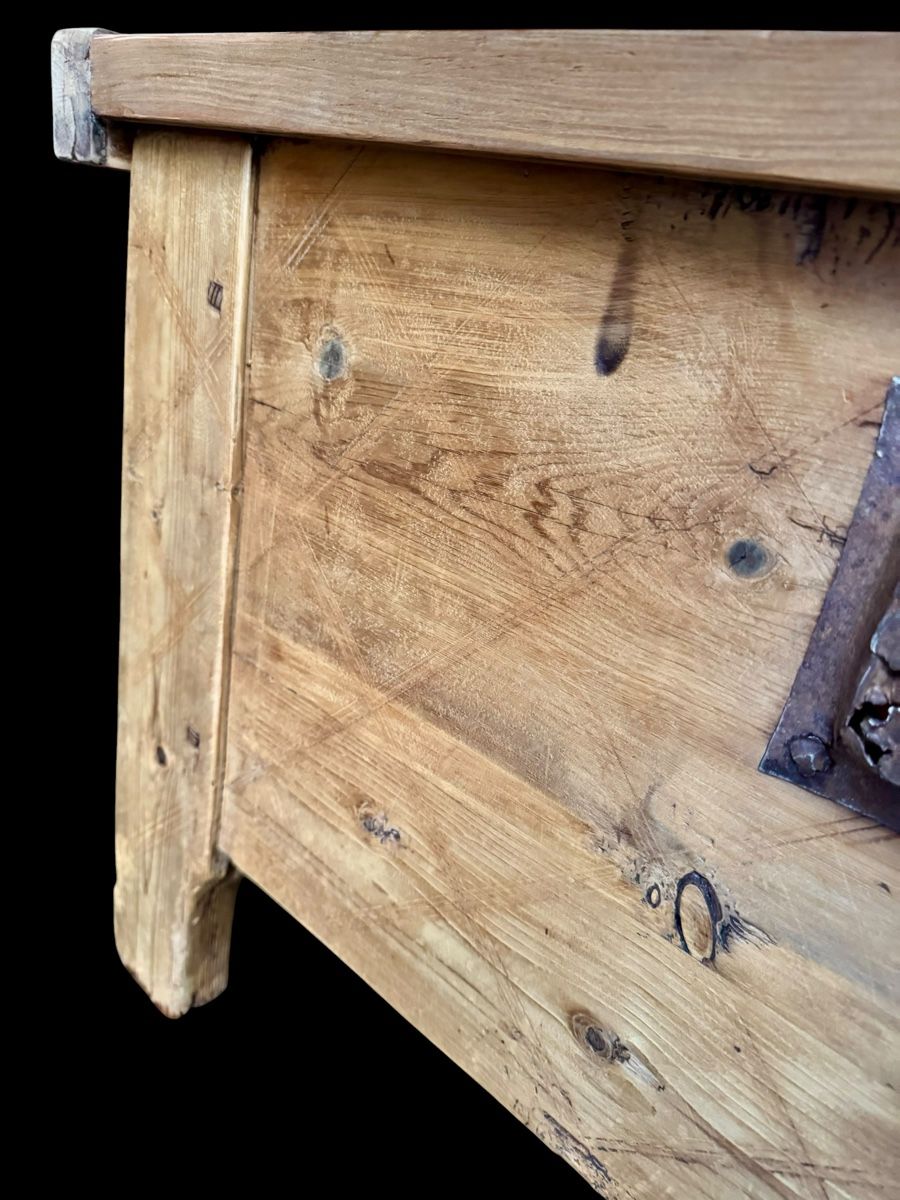 Cassapanche: Kleine Arventruhe – Usato da Ottikon venduto da san_w99n 8