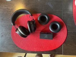 AlphaTheta HDJ-F10 + HDJ-F10-TX Wireless Sender