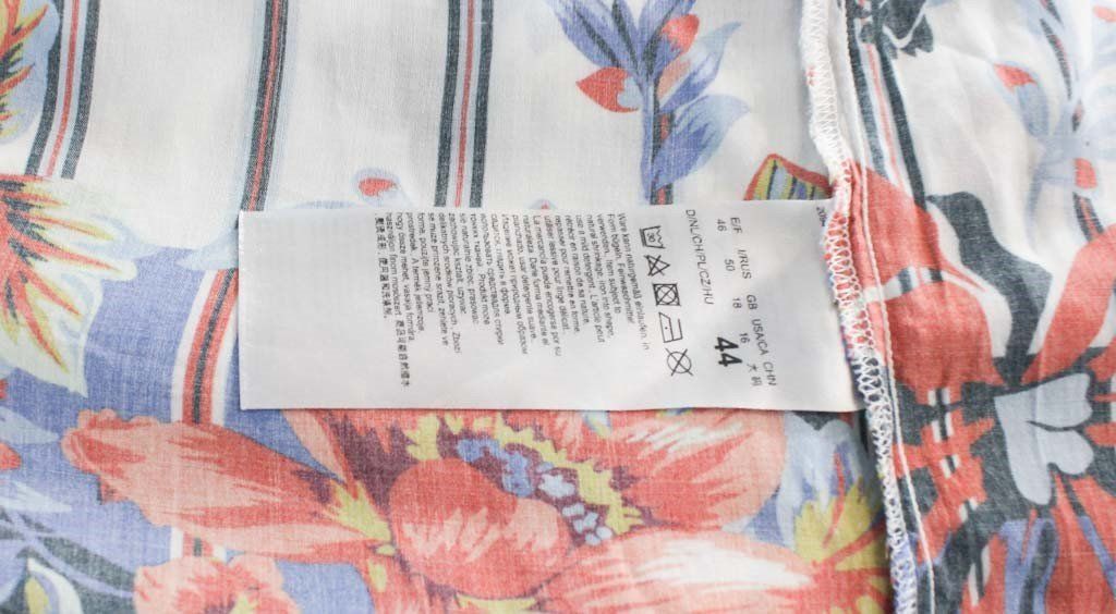 Betty Barclay Blusen: Betty Barclay Bluse Gr. 44 – Gebraucht aus Belp von caramel-secondhand 7