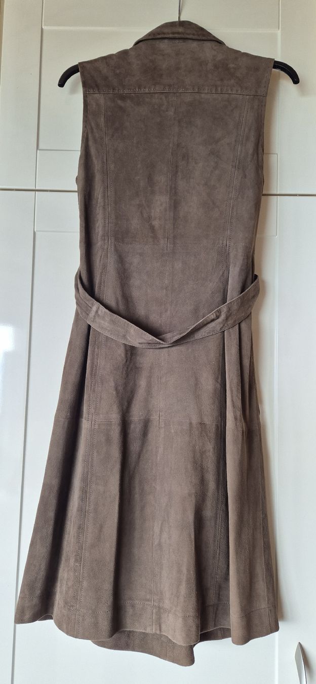 Max Mara Vestiti: MaxMara weekend daim  – Nuovo (secondo la descrizione) da Mauborget venduto da Chanson 1
