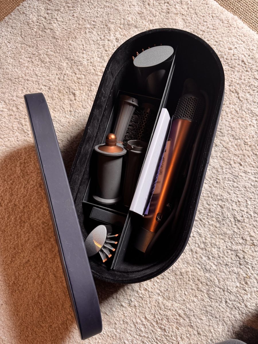 Dyson Asciugacapelli: dyson airwrap complete – Usato da Grüningen venduto da stellagolightly 2