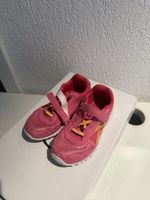Reebok Turnschuhe Mädchen Gr. 26 EU Pink Frühling