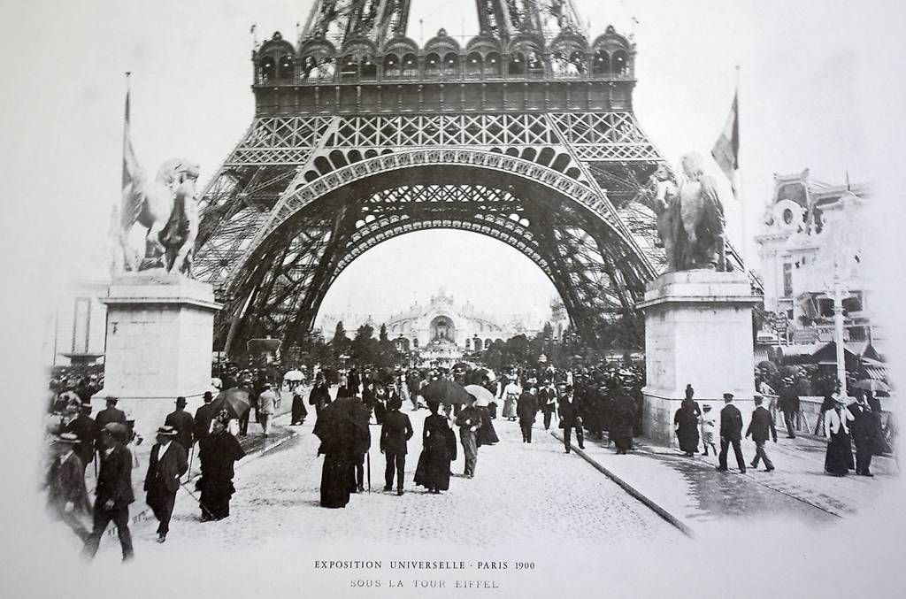 Libri: Paris 1900 Exposition universelle – Usato da Malvaglia venduto da mai_s2g5 2