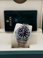 Rolex GMT-Master II 126720VTNR “Sprite” | Neu 2025 