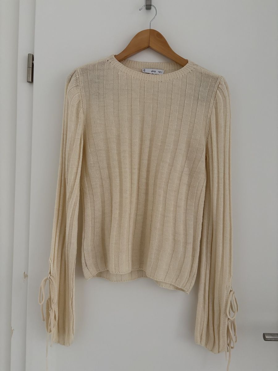 Mango Maglioni & Felpe: Pull Mango taille M – Usato da Vésenaz venduto da ilomd