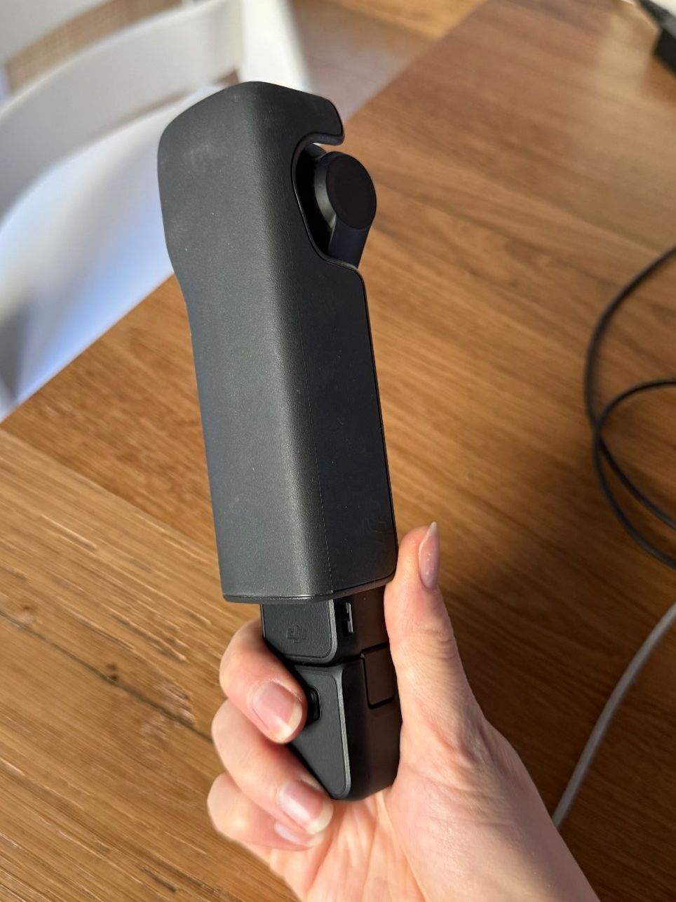 DJI Caméscopes: DJI Osmo Pocket 3 – D'occasion à Zermatt par sar_2d8p 2