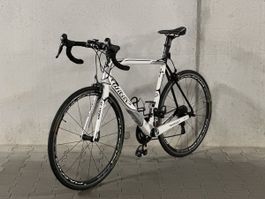 Wilier Cento1SR Rennvelo