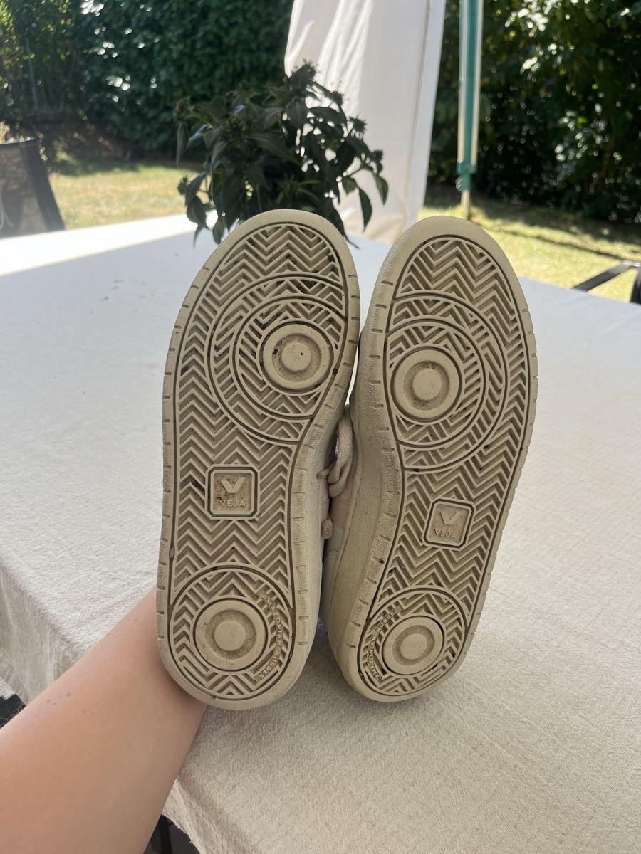 Veja Scarpe da donna: Veja Schuhe Damen Grösse 39 – Usato da Hinwil venduto da Nullacht15 5