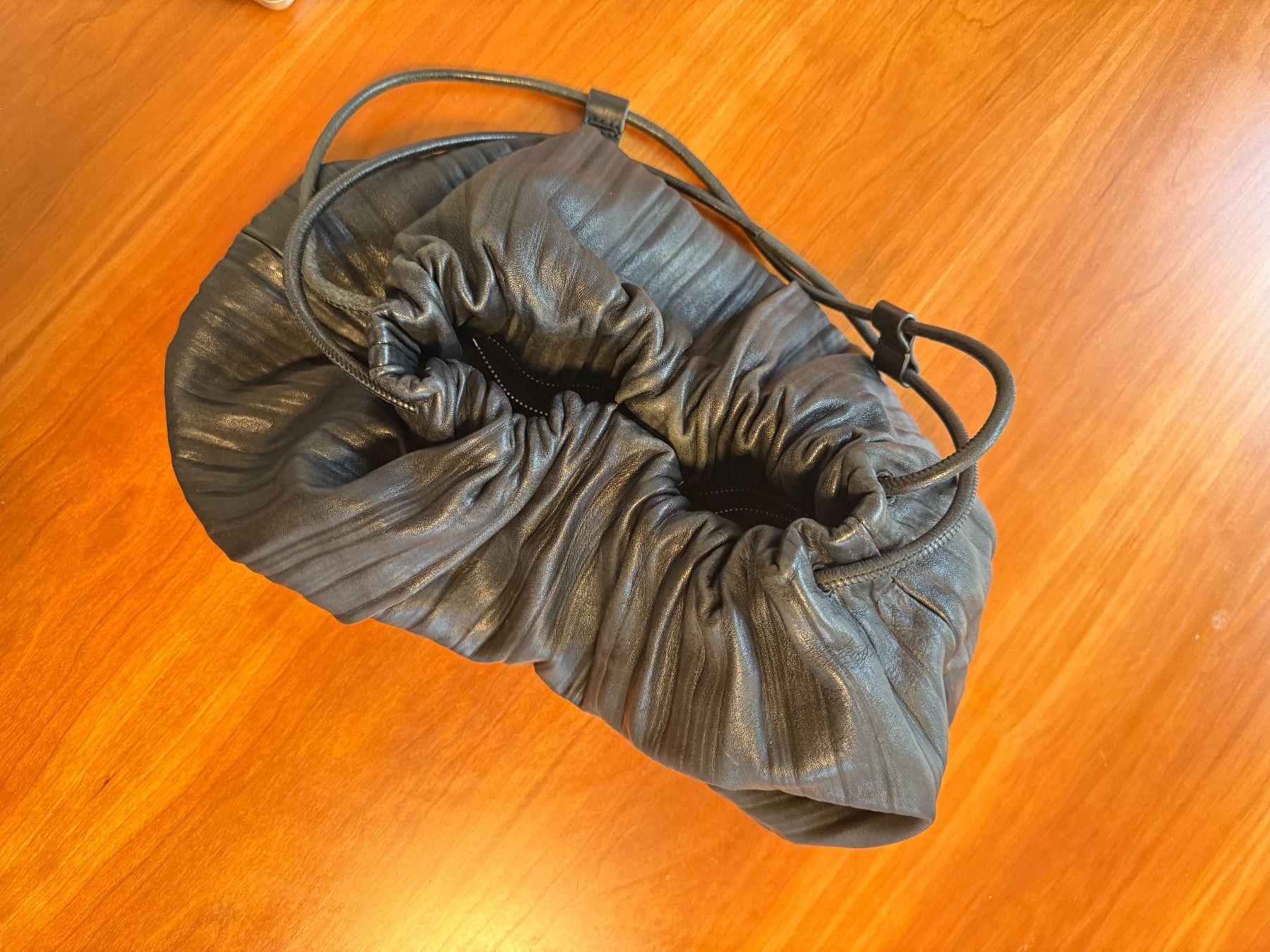 Cos Borse da donna: Leather crossbody bag COS – Usato da Zürich venduto da gus_pg9x 2