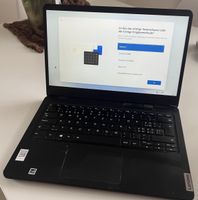 Lenovo Notebook