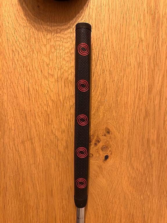 Schläger & Sets: JuCad X300 Putter – Gebraucht aus Rothenburg von Second_Round_Golf_CS 3