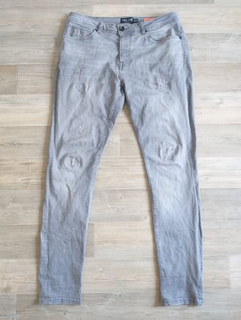 CARS Jeans CAVIN SUPER SKINNY taille / Grosse 36/34