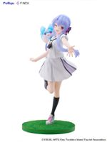 Summer Pocket F:Nex statuette PVC 1/7 Ao Sorakado 24 cm