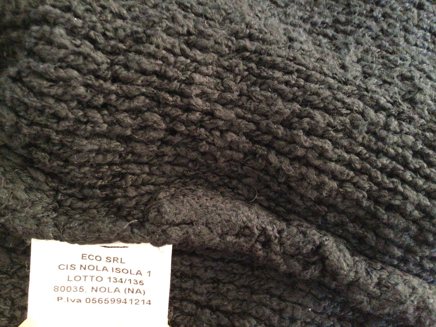 Giacche: Strickjacke von Eco – Usato da Frauenfeld venduto da Stehojen 3