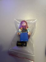 LEGO Disney Frozen Anna Minifigur mit Laterne