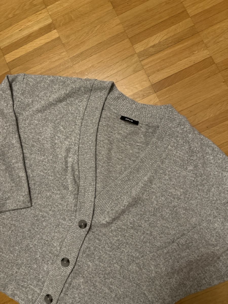 Opus Pullover & Sweatshirts: Pullover von Opus – Neu (gemäss Beschreibung) aus Altendorf von ratzfatz 1