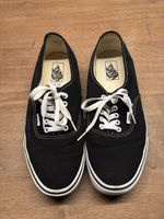 Schuh Vans