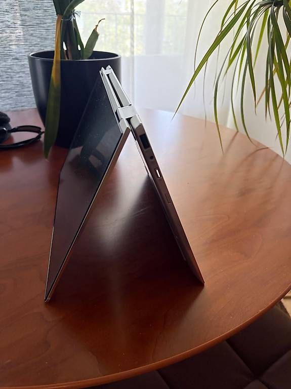 Notebook: HP Elitebook  – Usato da Oftringen venduto da due_ll5s 3