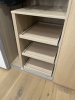 KOMPLEMENT Elemente für IKEA PAX-Kleiderschrank