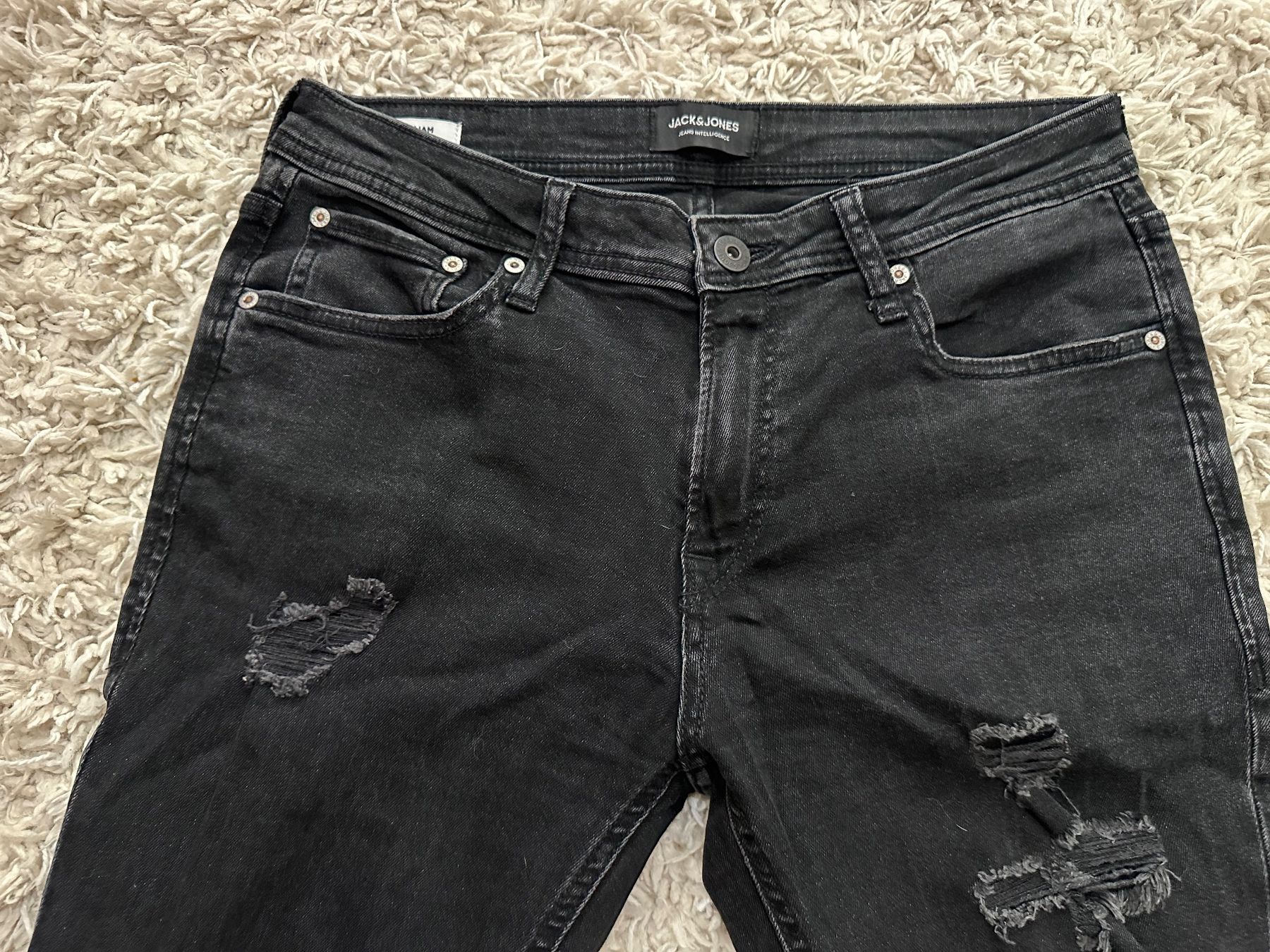 Jack & Jones Jeans: Jeans Jack Jones Gr. W32 L34 – Gebraucht aus Bern von BrandVilla 2