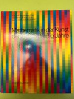 Dietmar Guderian: Mathematik in der Kunst