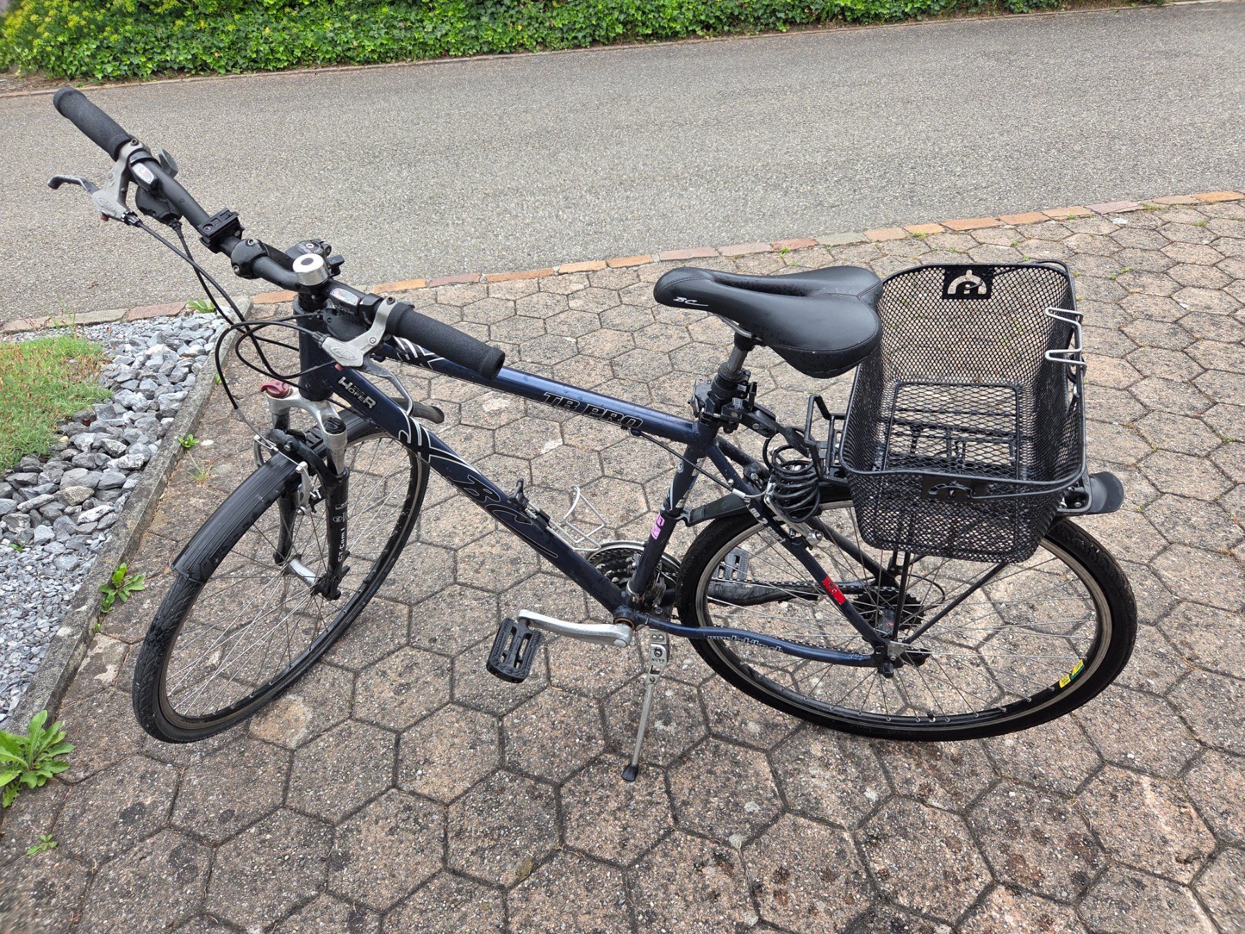 Biciclette: Velo zu verkaufen – Usato da Beinwil / Freiamt venduto da burbet 1