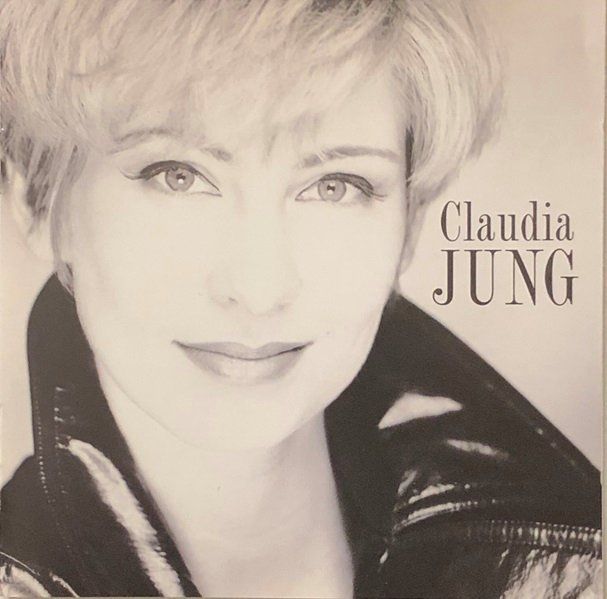 CD: Claudia Jung - Claudia Jung – Usato da Grüningen venduto da azulmarron