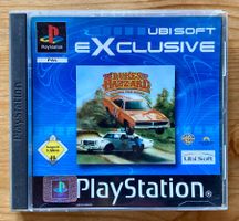 Dukes of Hazzard: Racing for Home - PS1