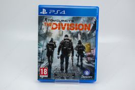Tom Clancy's The Division PS4