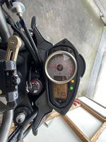Kawasaki Z750 ABS 2010 25kw