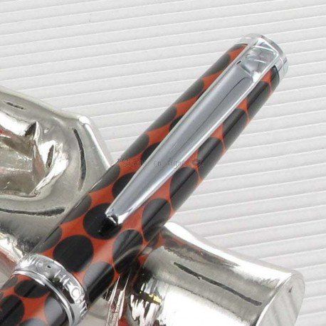 Penna & Evidenziatori: Stylo Feutre 1,4mm Daniel Hechter® "Challenger" Pop Dots – Nuovo e nell'imballaggio originale da APPLES venduto da az02 3
