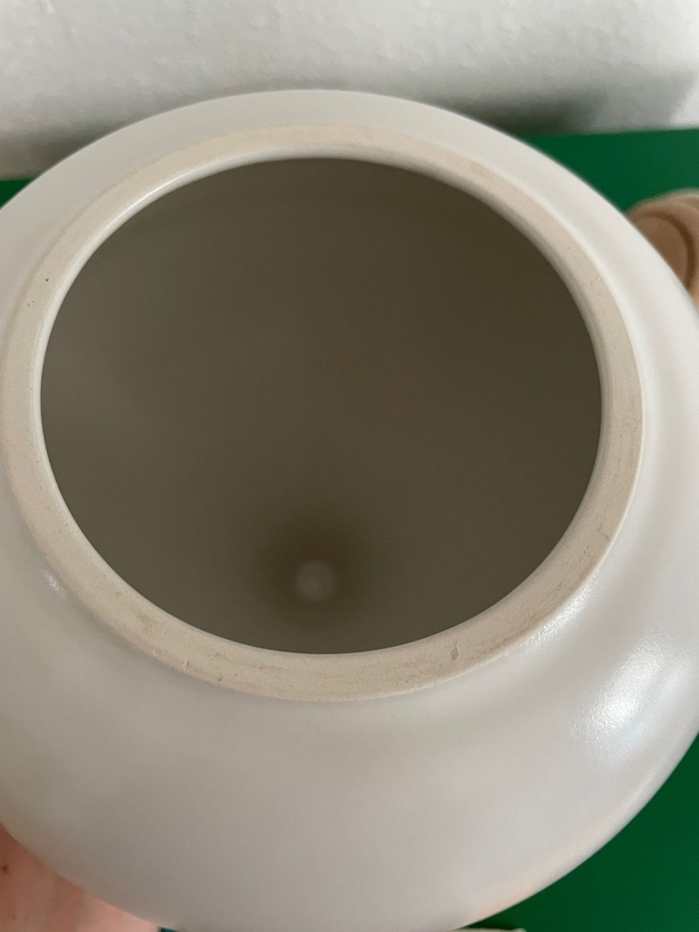 Vasi & Recipienti: Kreisel – "O Pião das Nicas" – Nuovo e nell'imballaggio originale da Neuenhof venduto da UmaCasa 4