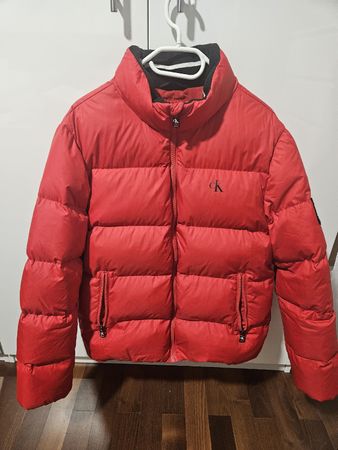 Calvin Klein Jacke