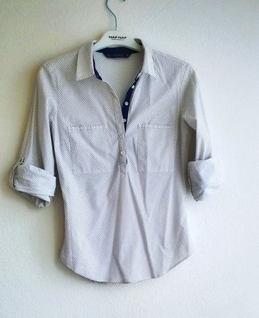 Damen business Bluse Gr.S