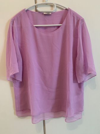 Neue Blusse von SOMMER MANN