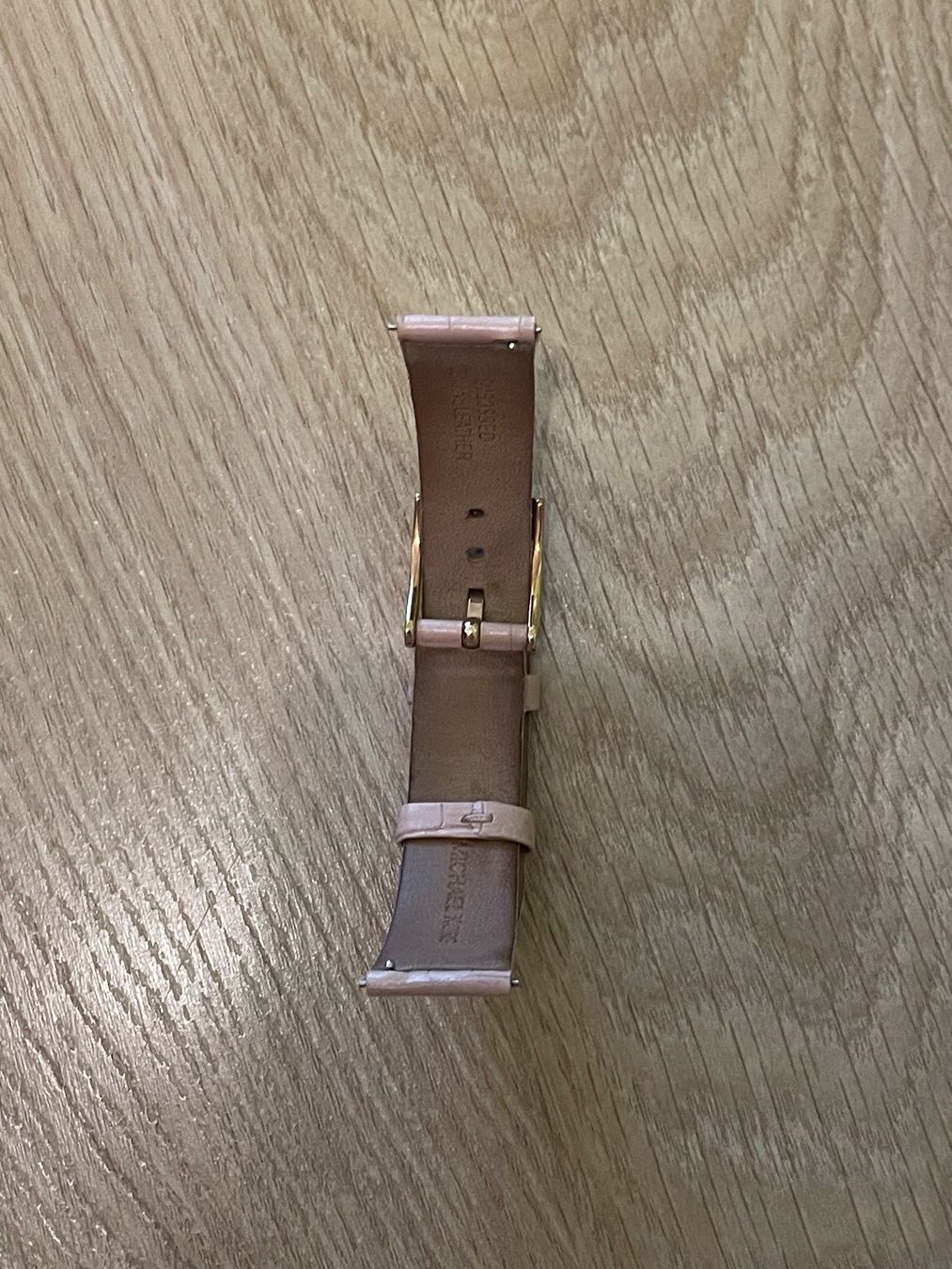 Michael Kors Orologi: Michael Kors Damenuhr mit 3 Armbändern – Usato da Zufikon venduto da SULMI02 3