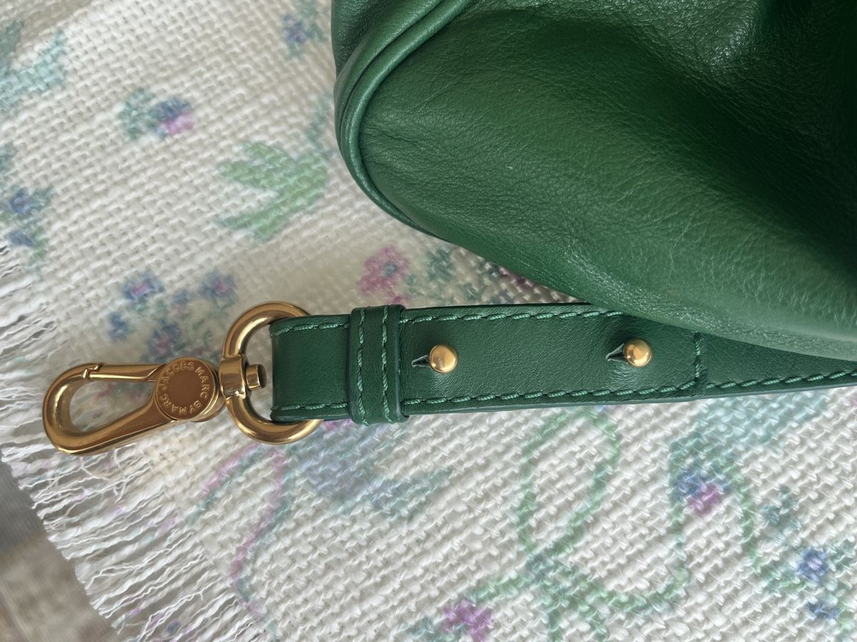 Marc Jacobs Borse da donna: Marc Jacobs Tasche – Nuovo (secondo la descrizione) da Kriens venduto da burnauc 6