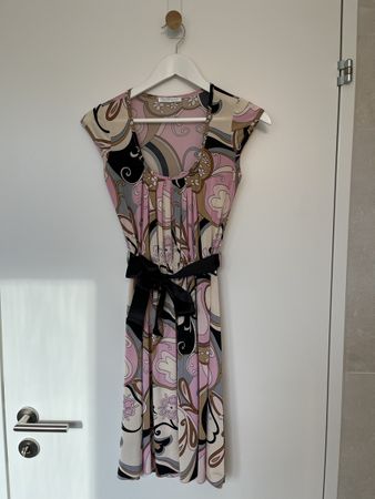 Kleid von Promod