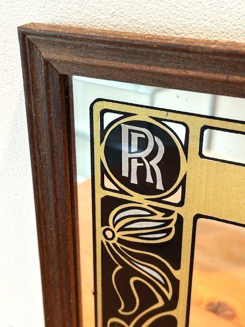 Posters & Illustrations: +  RR  GLaSbIld  + – D'occasion à Winkel par zeho 3