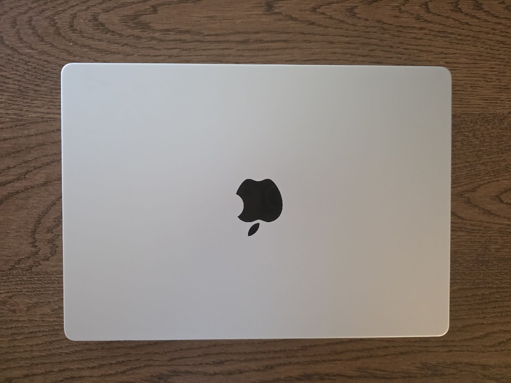Apple Notebooks: MacBook Pro 14" (Puce M1 Pro) – Neu (gemäss Beschreibung) aus Genève von ever8 1