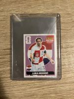 Panini extra sticker LUKA MODRIĆ 