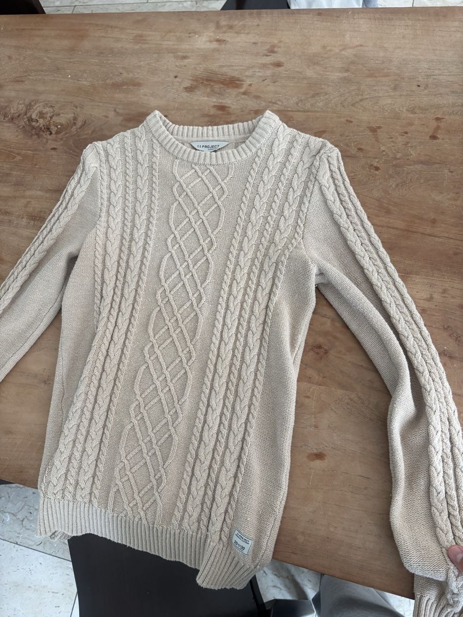 Pullover & Sweatshirts: Strickpullover – Gebraucht aus Zürich von Midaspavia