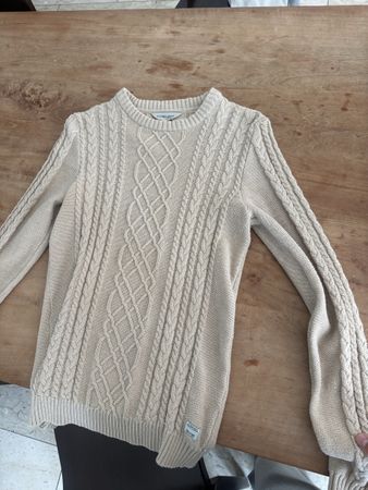 Strickpullover
