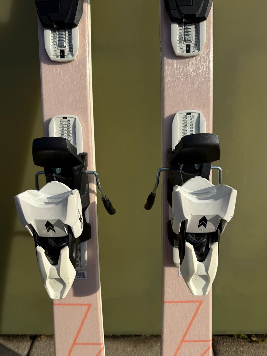 Sci: Kästle Ski DX 73 – Nuovo (secondo la descrizione) da Küssnacht am Rigi venduto da TheMarket55 2