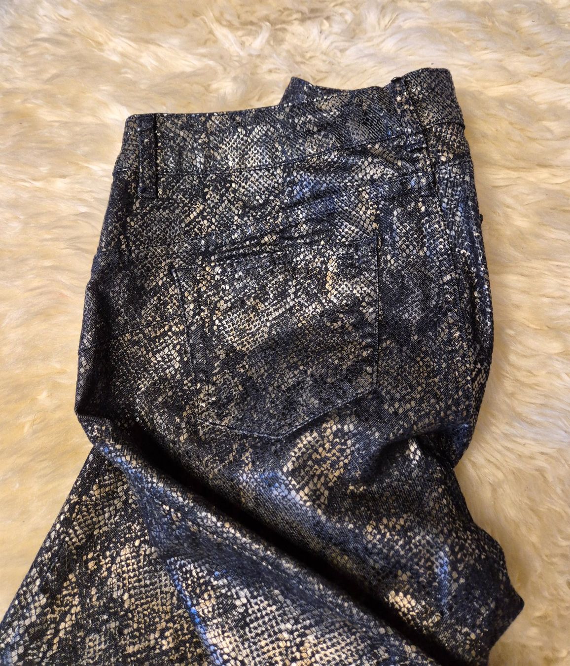 Liu Jo Jeans: Jeans Liu Jo – Nuovo e nell'imballaggio originale da Leissigen venduto da ali_k9v8 3