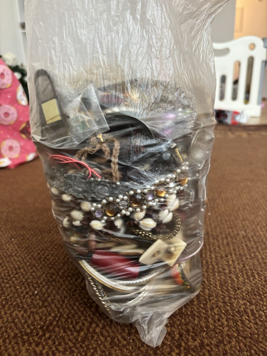 Altri gioielli: Vintage jewellery bulk – Difettoso da Confignon venduto da Second_Hand_Ch 2