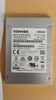 TOSHIBA SSD 480GB THNSN8480PCSE gewipt