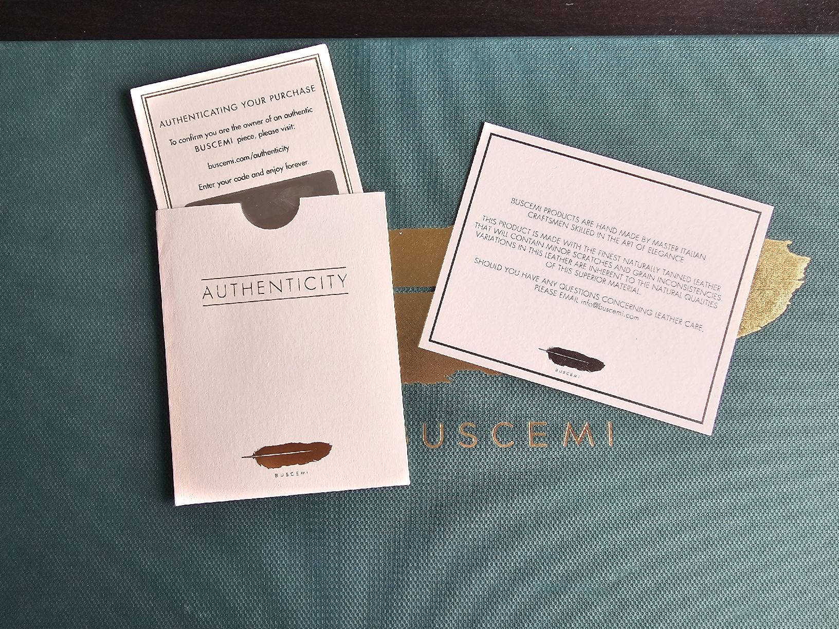 Scarpe da uomo: Buscemi uno Sneaker Gr 43 – Usato da Stäfa venduto da Espresso_Macchiato 5