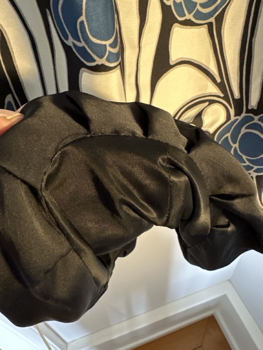 Zara Kleider: Sommerkleid Seide M – Neu (gemäss Beschreibung) aus Bern von Ibizaflow 2