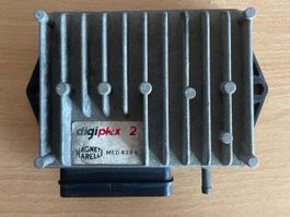 Digiplex2 MED439A Steuergerät #140
